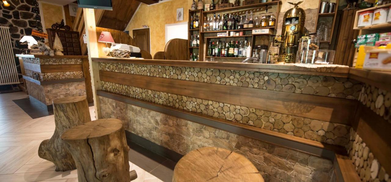 Cuccaro Club - Val Di Vara E Cinque Terre Rocchetta di Vara Eksteriør billede