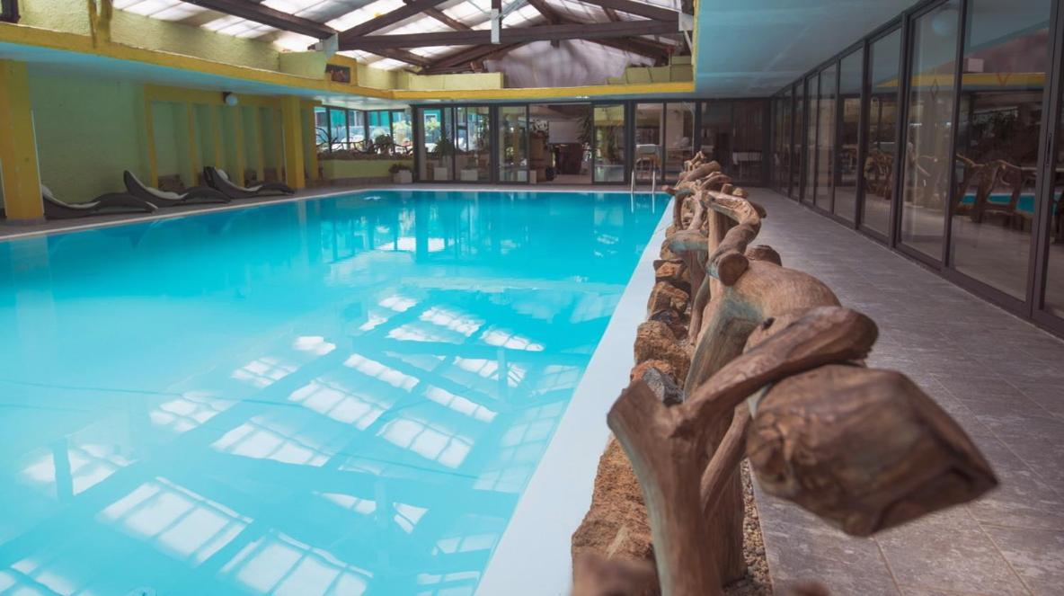 Cuccaro Club - Val Di Vara E Cinque Terre Rocchetta di Vara Eksteriør billede