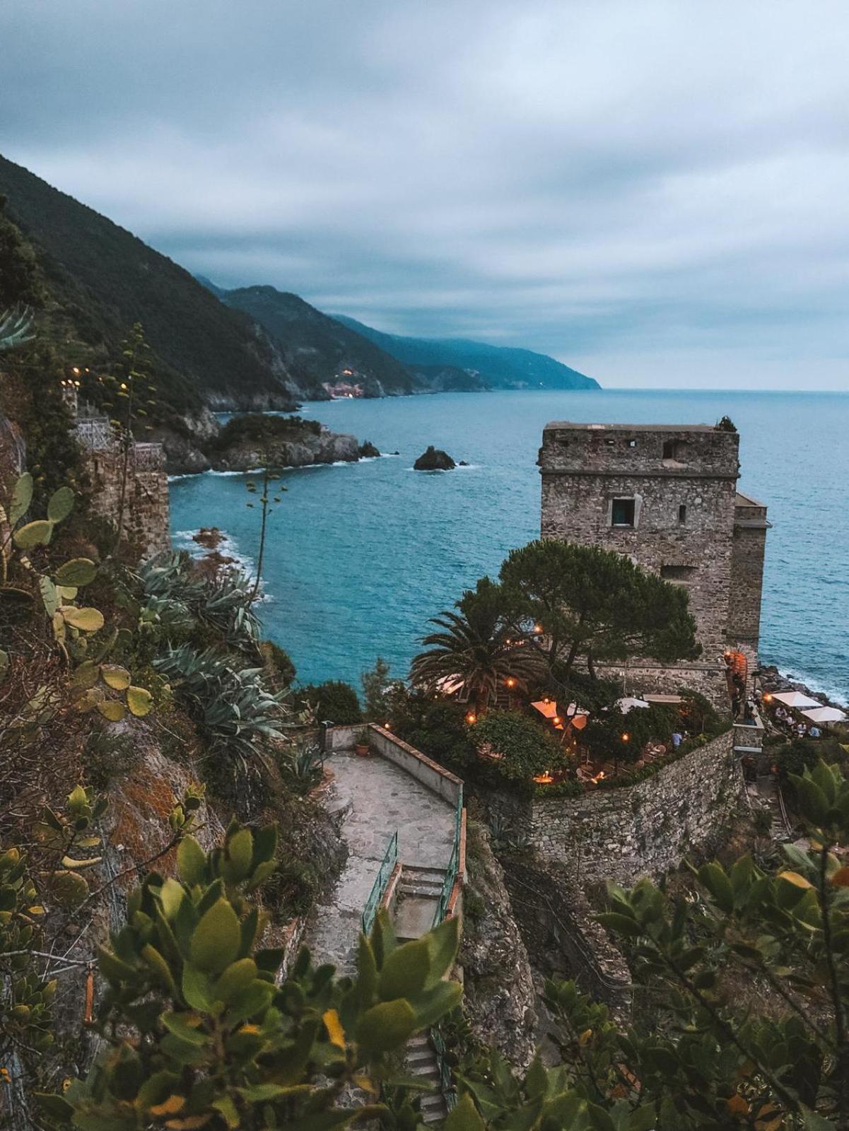 Cuccaro Club - Val Di Vara E Cinque Terre Rocchetta di Vara Eksteriør billede