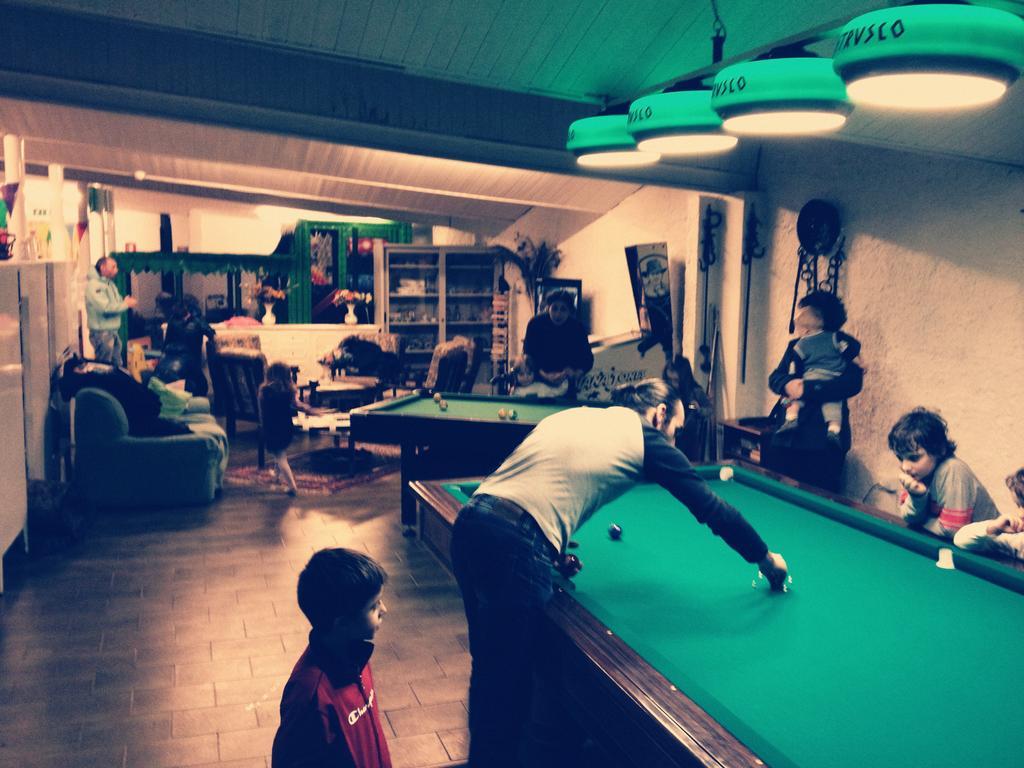 Cuccaro Club - Val Di Vara E Cinque Terre Rocchetta di Vara Eksteriør billede