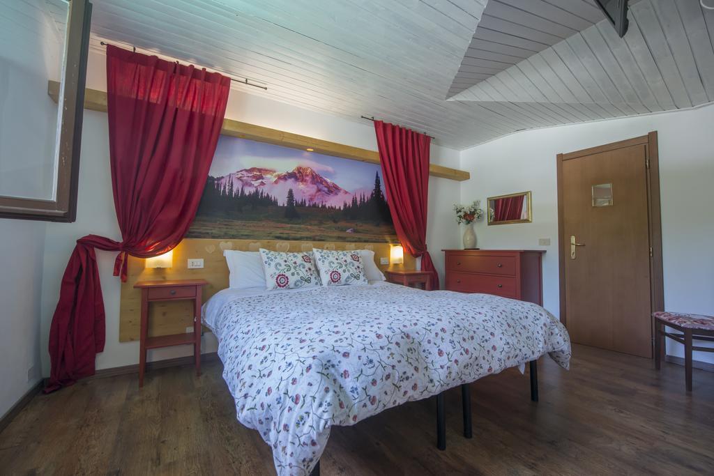 Cuccaro Club - Val Di Vara E Cinque Terre Rocchetta di Vara Eksteriør billede