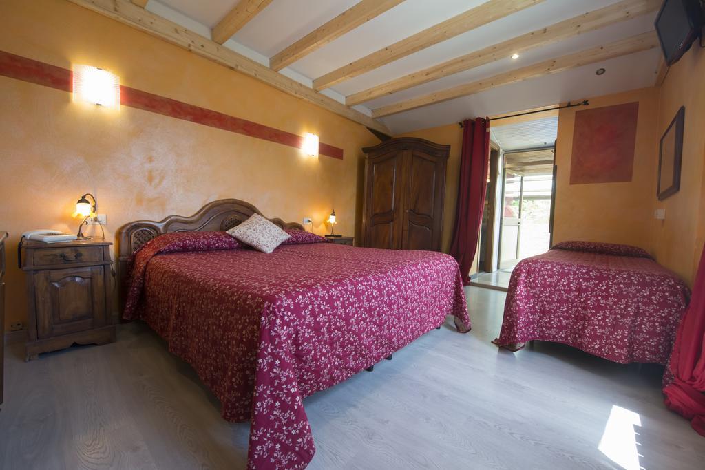 Cuccaro Club - Val Di Vara E Cinque Terre Rocchetta di Vara Eksteriør billede