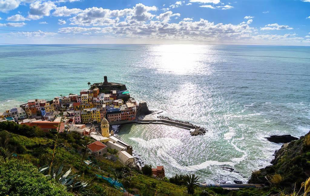 Cuccaro Club - Val Di Vara E Cinque Terre Rocchetta di Vara Eksteriør billede